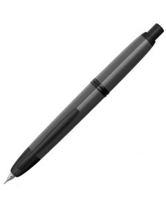 Pilot Capless Matte Grijs Vulpen