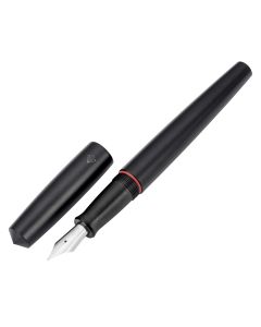 Gravitas Sentry Black Vulpen