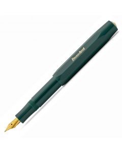 Kaweco Sport Classic Green Vulpen