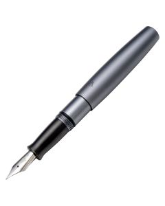 Gravitas Pocket Gunmetal Grey Vulpen