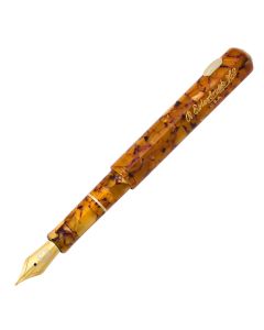 Esterbrook The Niblet Honeycomb Gold Trim Vulpen