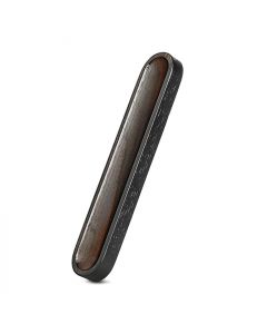 Stilform Pen Zwarte Ebbenhout Houder