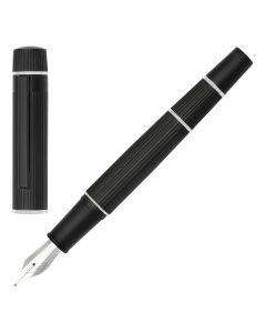 Hugo Boss Core Black Vulpen