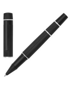 Hugo Boss Core Black Roller