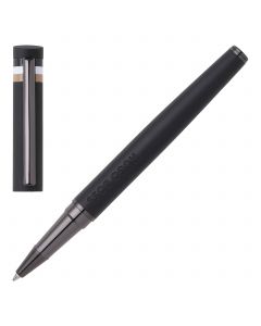 Hugo Boss Loop Black Iconic Roller