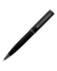 Hugo Boss Formation Herringbone Gun Balpen