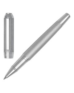 Hugo Boss Elemental Silver Roller