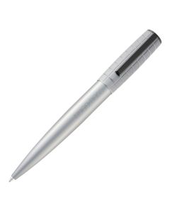 Hugo Boss Arche Bauhaus Light Grey Balpen