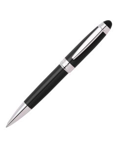 Hugo Boss Balpen Icon Black