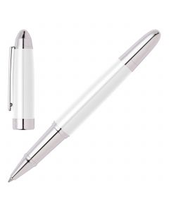 Hugo Boss Icon White Roller