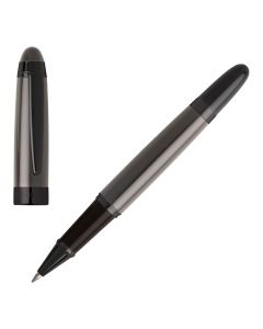 Hugo Boss Icon Grey Roller