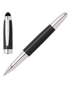 Hugo Boss Icon Black Roller