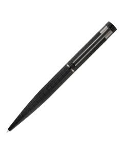 Hugo Boss Loop Bauhaus Black Balpen
