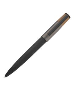 Hugo Boss Gear Balance Black Balpen