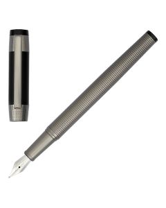 Hugo Boss Rive Gun Vulpen