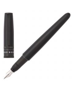 HUGO Boss Illusion Gear Black Vulpen