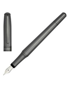 Hugo Boss Essential Metal Gun Vulpen