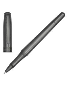 Hugo Boss Essential Metal Gun Roller