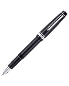 Pilot Justus 95 Platinum Vulpen