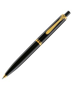 Pelikan Souverän 400 Black Balpen