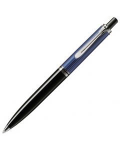 Pelikan Souverän 405 Black Blue Balpen