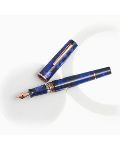 TWSBI Kai Limited Edition Vulpen