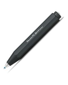 Kaweco AL Sport Balpen Black