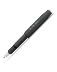 Kaweco AL Sport Black Vulpen
