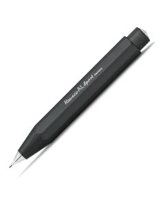 Kaweco AL Sport Black Vulpotlood