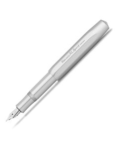Kaweco AL Sport Zilver Vulpen