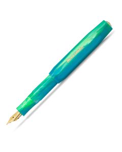 Kaweco Collection Marble Ocean Special Edition Vulpen