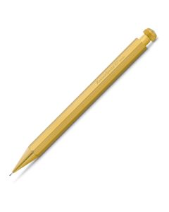 Kaweco Special Brass Raw 0.7 Vulpotlood