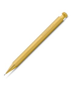 Kaweco Special Brass Raw 0.9 Vulpotlood