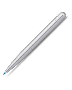 Kaweco Liliput Aluminium Silver Balpen