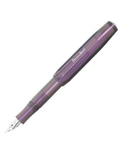 Kaweco Lunar Sport Shadow Purple Vulpen