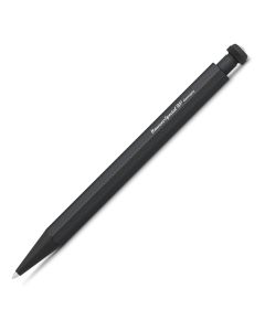 Kaweco Special Aluminium Black Matt Balpen