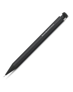 Kaweco Special Aluminium Black Matt Vulpotlood 0,5