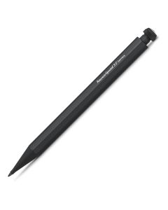 Kaweco Special Aluminium Black Matt Vulpotlood 2,0
