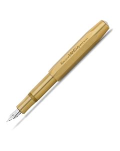Kaweco Sport Brass Vulpen