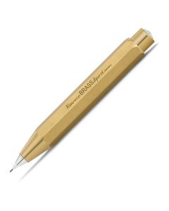 Kaweco Sport Brass Vulpotlood