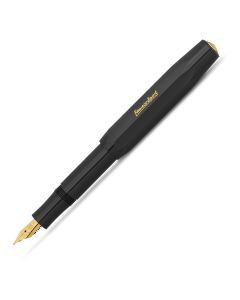 Kaweco Sport Classic Black Vulpen