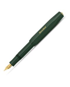 Kaweco Sport Classic Green Vulpen