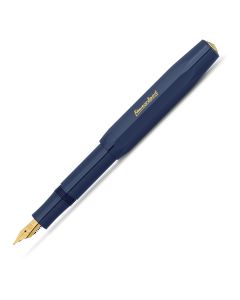 Kaweco Sport Classic Navy Vulpen