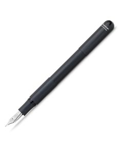 Kaweco Supra Black Vulpen