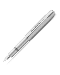 Kaweco Titan Sport Vulpen