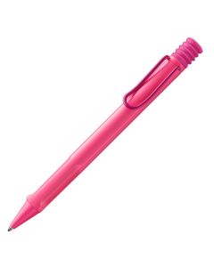 Lamy safari Balpen neon-pink Special Edition