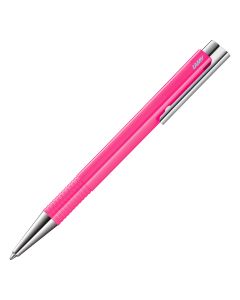 Lamy Logo M+ Neonpink Balpen