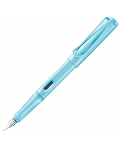 Lamy Safari Aquasky Special Edition Vulpen