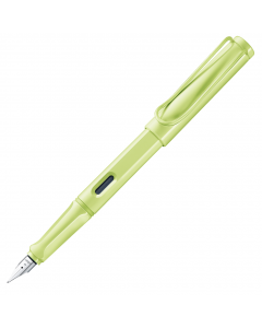 Lamy Safari Springgreen Special Edition Vulpen