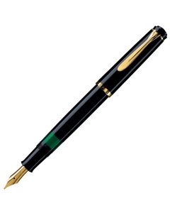 Pelikan Classic 200 Black Vulpen
